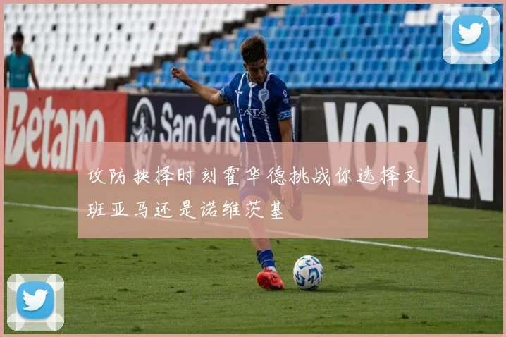 攻防抉择时刻霍华德挑战你选择文班亚马还是诺维茨基