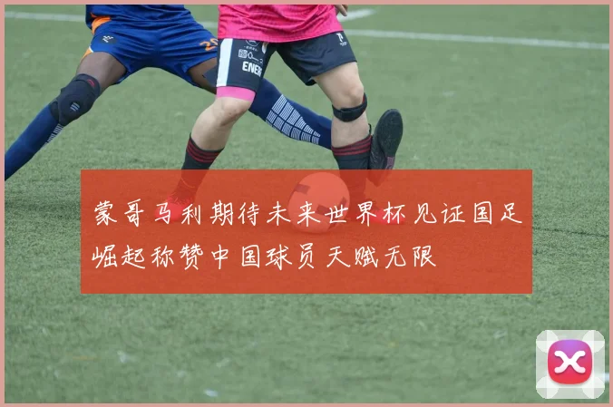 蒙哥马利期待未来世界杯见证国足崛起称赞中国球员天赋无限